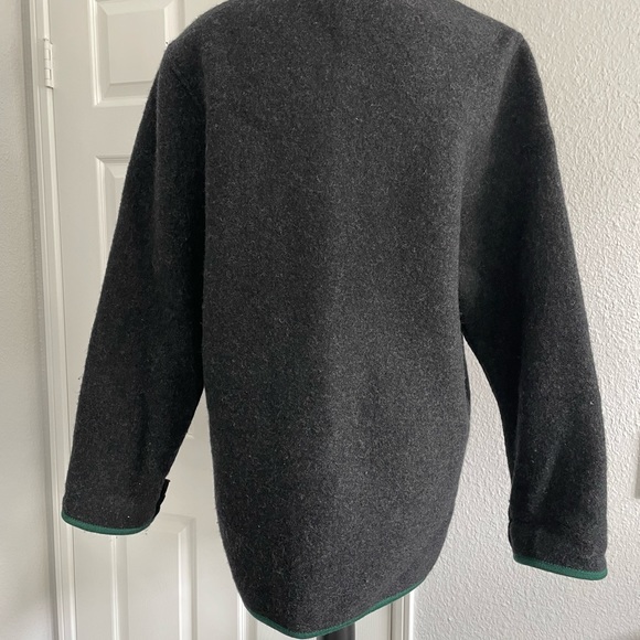 Élégance seiler coat Wool - Picture 4 of 8